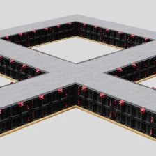 Innovative Bauformsysteme für moderne Bauprojekte 2025 mit Geopanel